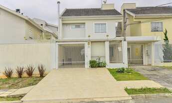 Imagem: Vendas Sobrado Curitiba PR