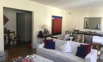 Imagem 4: Excelente apartamento na Gávea emcondomínio com infraestrutura de lazer