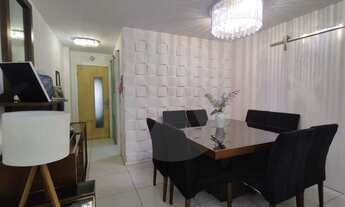 Imagem 4: Imobiliária Agatê Imóveis vende Apartamento Garden de 150 m² Piratininga - Niterói por 830