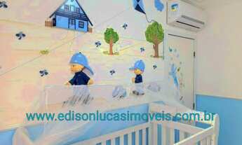 Imagem 4: Apartamento para venda possui 55m2 com 2 quartos