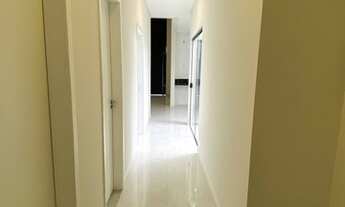 Imagem 5: Casa pronta para morar no Condomínio Buona Vita #3 dormitórios #suíte #closet