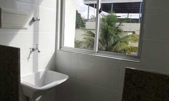 Imagem 7: OPORTUNIDADE Apartamento a venda MINHA CASA VERDE E AMARELA 2 quartos 1 vaga coberta no Ma