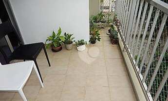 Imagem 7: Apartamento com 4 quartos à venda, 149 m² por R$ 1.190.000 - São Conrado - Rio de Janeiro