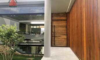 Imagem 5: Casa 4 quartos à venda, Alphaville Lagoa dos Ingleses - Nova Lima/MG