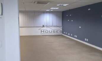 Imagem 3: Rio de Janeiro - Conjunto Comercial/Sala - <br> Barra da Tijuca