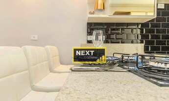 Imagem 7: Studio com 2 dormitórios à venda, 40 m² por R$ 230.000 - Itaquera - São Paulo/SP