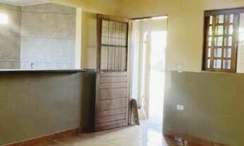 Imagem 2: Kitnet/conjugado para aluguel com 45m² com 1 quarto - São Conrado - Campo Grande - MS