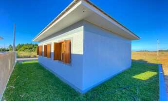 Imagem 5: Casa para venda tem 212 metros quadrados com 3 quartos em Jardim Raiante - Arroio do Sal