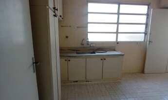 Imagem 6: APARTAMENTO COM 03 DORMITÓRIOS NO EMBARÉ!! TERCEIRO ANDAR COM GARAGEM FECHADA!!EMBARÉ,SANT