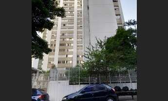 Imagem 6: Apartamento com 1 dormitório para alugar, 70 m² por R$ 3.900,00/mês - Moema - São Paulo/SP