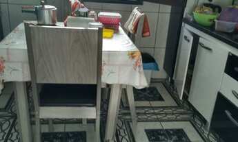 Imagem 5: CASA EM CAMPO GRANDE