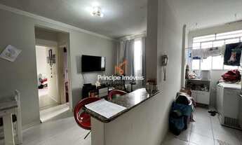 Imagem 6: Apartamento com 2 dorms, Aventureiro, Joinville - R$ 145 mil, Cod: 293