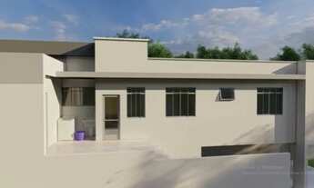 Imagem 2: LAGOA SANTA - Casa Padrão - Jardim Imperial