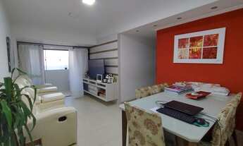 Imagem 1: Apt. Morada das Torres 3/4 Sendo 01 Suíte 02 Garagens Soltas