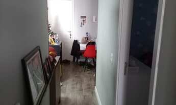 Imagem 7: Apartamento para venda com 45 metros quadrados com 2 quartos em Maranhão - São Paulo - SP