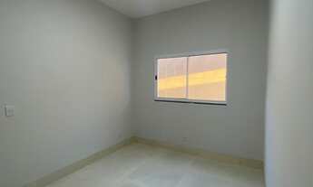 Imagem 6: Casa para venda tem 117 metros quadrados com 3 quartos em Chácaras Colorado - Anápolis