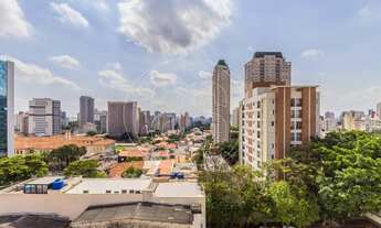 Imagem 7: São Paulo - Conjunto Comercial/Sala - Vila Mariana