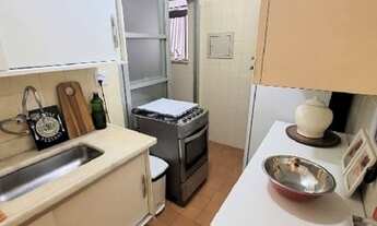 Imagem 4: Apartamento perto do metrô, com 2 dormitório, 2 banheiros, em Santa Cecília