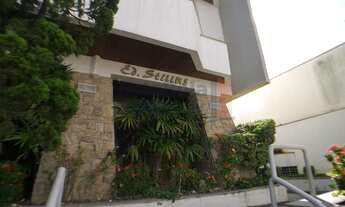 Imagem 2: Apartamento à venda, 3 quartos, 1 suíte, 2 vagas, Centro - Taubaté/SP