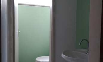 Imagem 6: Sala comercial Centro São Bernardo do Campo, local estratégico. 4 salas, WC, segurança e