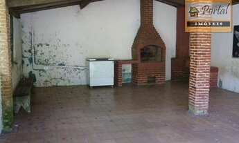 Imagem 5: Sítio com 22.540 m² na Vila Botujuru em Campo Limpo Paulista S.P