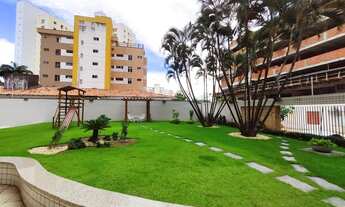 Imagem 3: Apartamento para venda tem 154 metros quadrados com 3 quartos em Aldeota - Fortaleza - CE