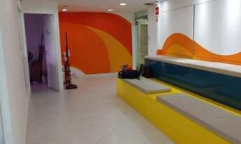 Imagem 6: Sala/Conjunto para aluguel tem 600 metros quadrados em Vila Olímpia - São Paulo - SP