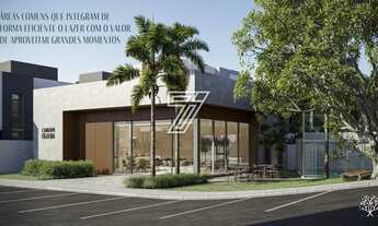 Imagem 2: Casa de condomínio sobrado para venda com 295 metros quadrados com 4 quartos