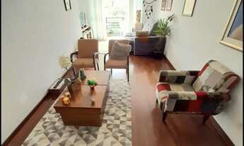 Imagem 5: Excelente apt 3 quartos com dependência em um dos melhores bairros da cidade