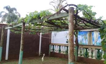 Imagem 7: OIima chacara para venda no Portal dos Ipes, 2 dormitorios 1 suite, varanda gourmet, pisci