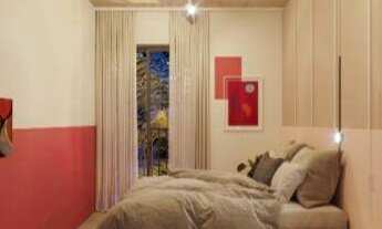 Imagem 5: Cobertura à venda, 88 m² por R$ 1.068.211,75 - Água Verde - Curitiba/PR