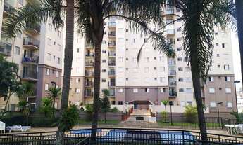 Imagem: Apartamento para venda tem 52 metros quadrados