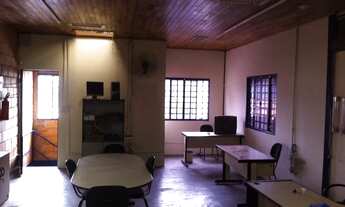 Imagem 5: COTIA - INDUSTRIAL/LOGÍSTICA - COTIA