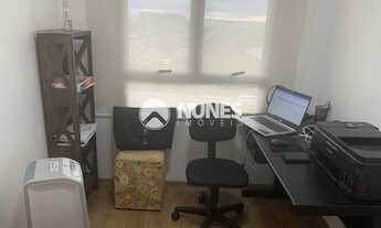 Imagem 7: Apartamento para venda possui 38 metros quadrados com 2 quartos em Presidente Altino - Osa