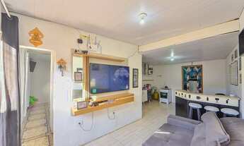 Imagem 2: Terreno em Cidade Industrial - Curitiba - PR