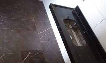 Imagem 7: Casa de 62 m² com 3 Q uma suíte, 2 vg, área privativa e de serviço em Novo Centro - Santa