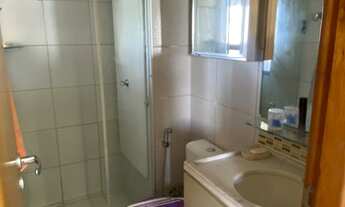 Imagem 3: Apartamento para venda possui 70 metros quadrados com 3 quartos em Casa Caiada - Olinda