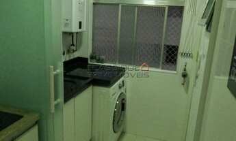 Imagem 5: SãO PAULO - Apartamento Padrão - Parque Imperial