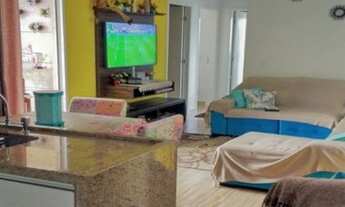 Imagem 4: APARTAMENTO RESIDENCIAL em COTIA - SP, JARDIM PETRÓPOLIS