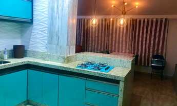 Imagem 3: República para alunos do Unasp