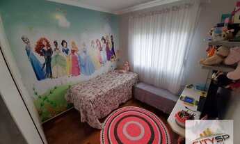 Imagem 6: Apartamento com 3 dormitórios à venda, 96 m² por R$ 979.000,00 - Vila Guarani (Zona Sul)