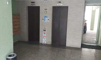 Imagem 3: Apartamento Colubandê