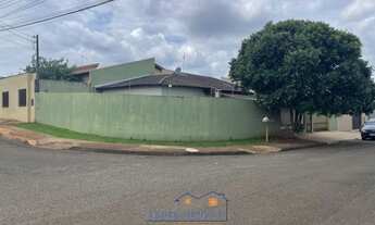 Imagem 3: Casa com 3 quartos - Bairro Jardim Arapongas em Londrina