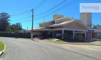 Imagem 2: Casa com 4 dormitórios à venda, 400 m² por R$ 2.100.000,00 - Condomínio Reserva dos Vinhed