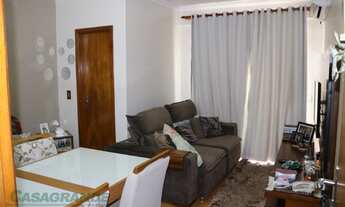 Imagem 3: Ótimo apartamento no bairro Ponta Aguda á 5 minutos do centro e com fácil acesso a vários