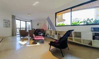 Imagem 3: SãO PAULO - Apartamento Padrão - Vila Nova Conceição