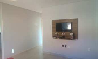 Imagem 4: Sobrado de 04 quartos no St. Barra da Tijuca em Goiânia