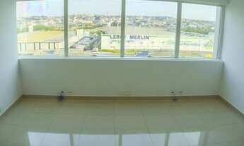 Imagem 7: Sala/Conjunto para aluguel e venda tem 42 metros quadrados em Tamboré - Barueri - SP