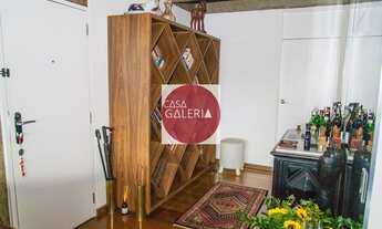 Imagem 6: Apartamento para aluguel e venda possui 140 metros quadrados com 3 quartos