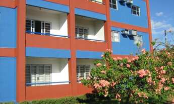 Imagem 2: Apartamento mobiliado 1 quarto